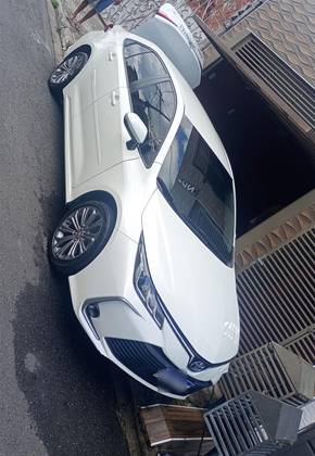 TOYOTA COROLLA 2.0 VVT-IE FLEX XEI DIRECT SHIFT